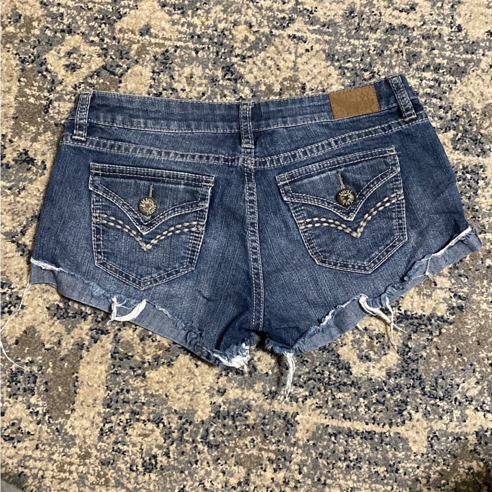 YMI Jean Shorts Size 1